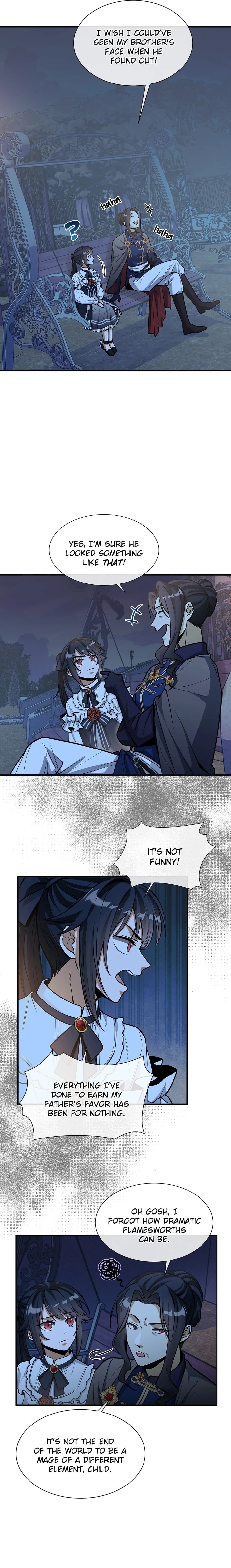 The Beginning After the End, Chapter 175.13 image 13